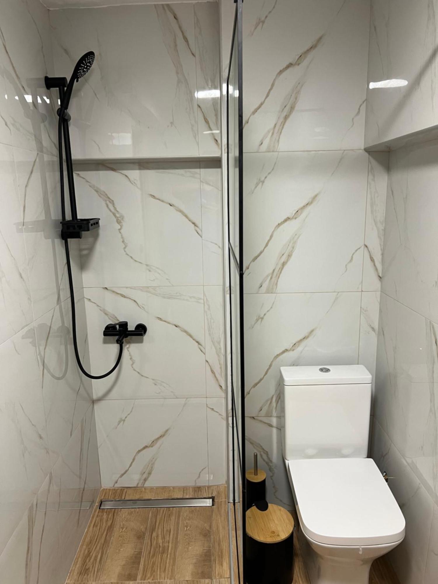 Evexia Apartment Kavála Ngoại thất bức ảnh